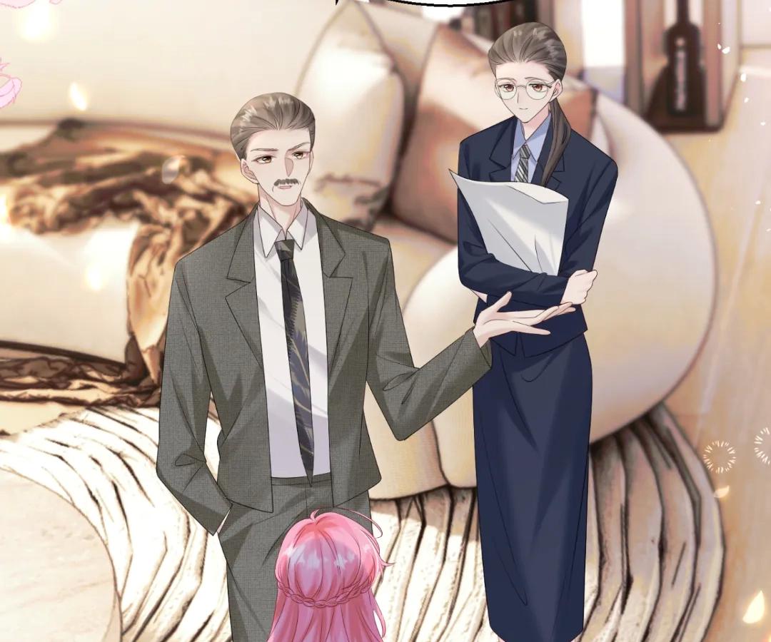 Transmigrating as the Younger Sister of a Bigshot with Multiple Identities Chapter 49 - Page 63