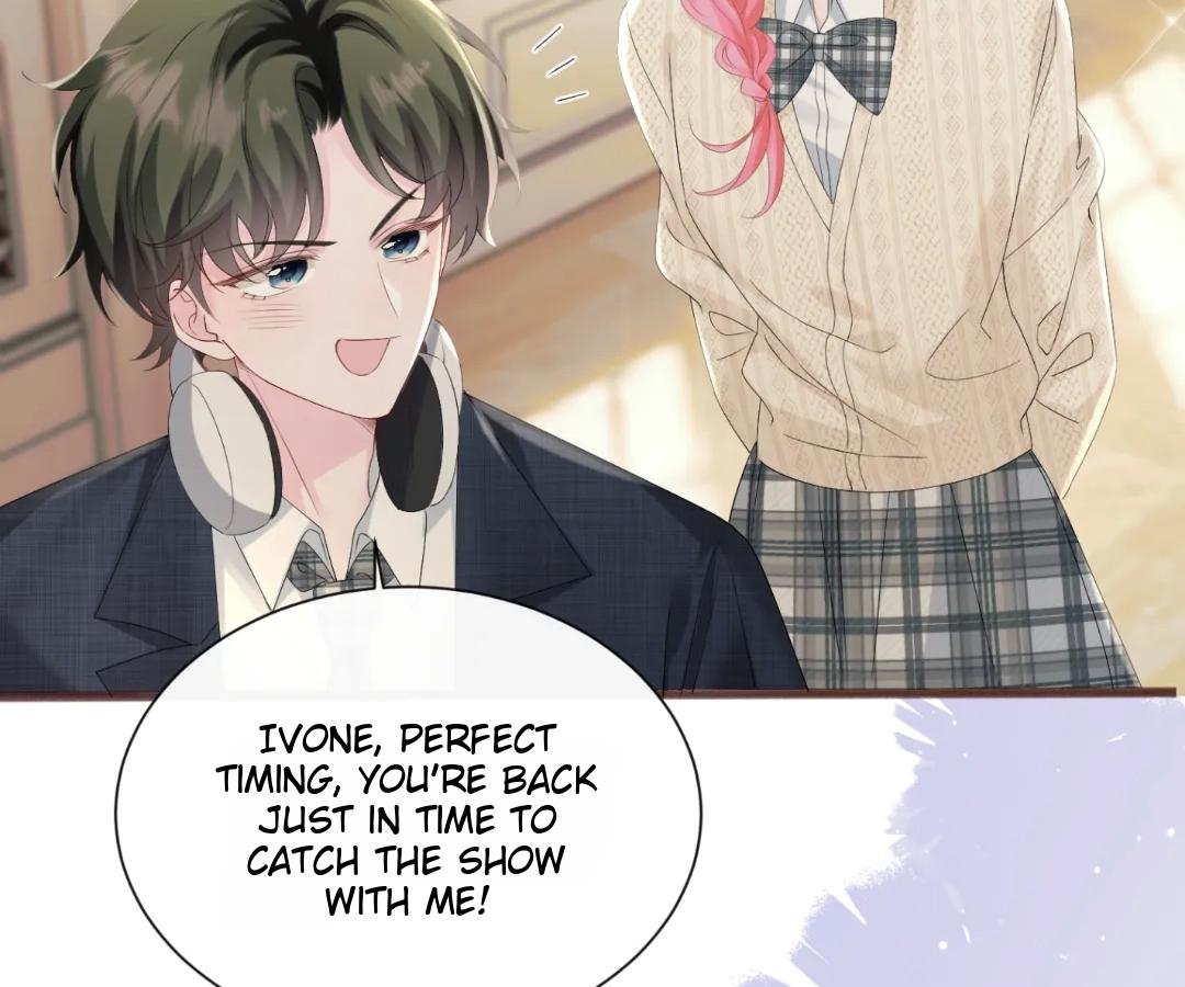 Transmigrating as the Younger Sister of a Bigshot with Multiple Identities Chapter 49 - Page 8