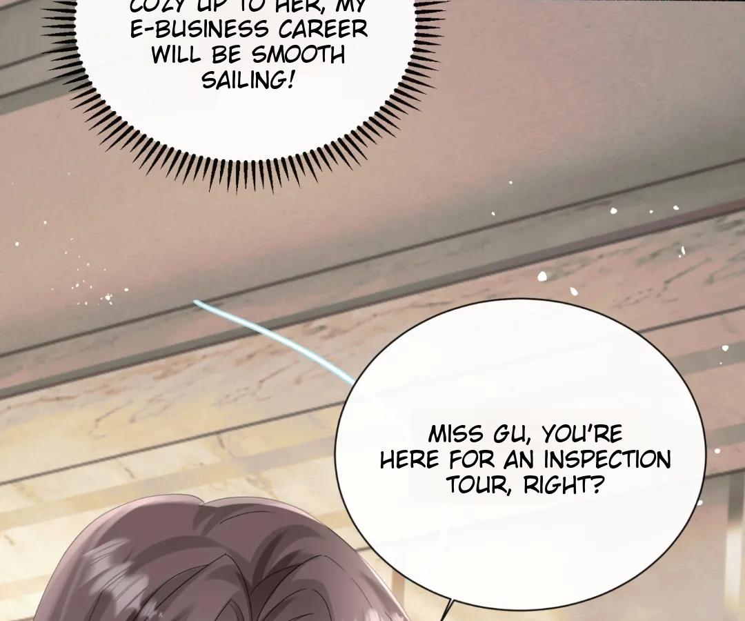 Transmigrating as the Younger Sister of a Bigshot with Multiple Identities Chapter 49 - Page 80