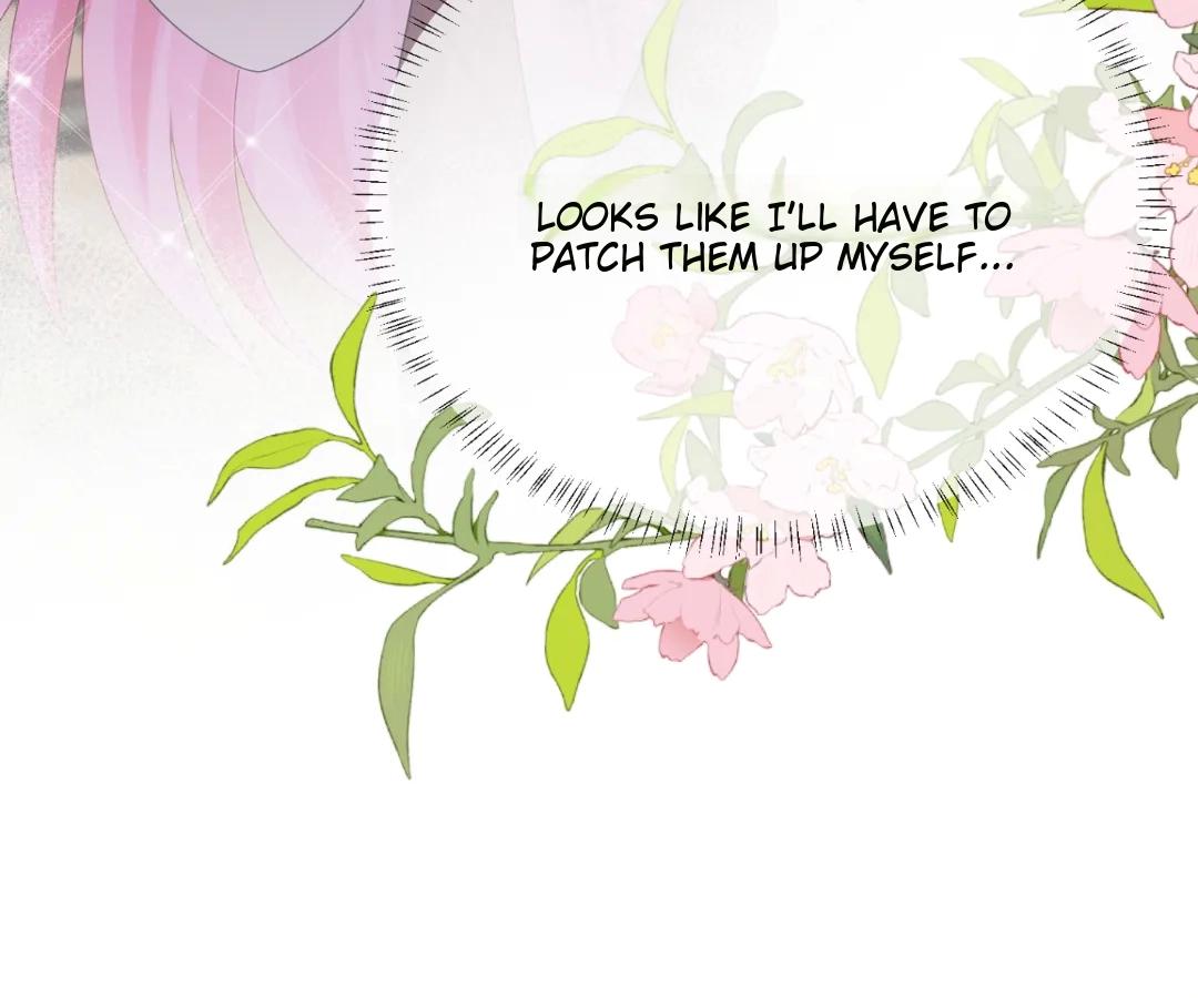 Transmigrating as the Younger Sister of a Bigshot with Multiple Identities Chapter 49 - Page 96