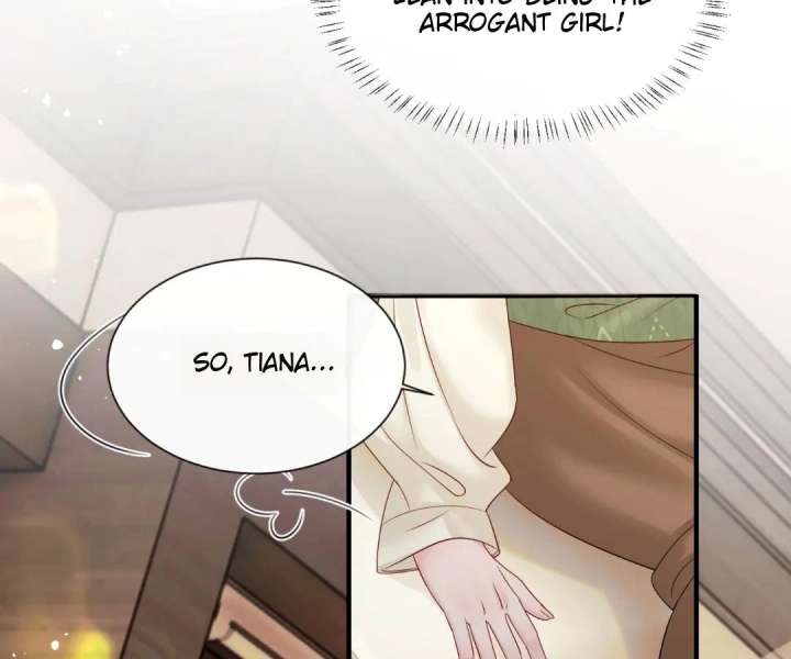 Transmigrating as the Younger Sister of a Bigshot with Multiple Identities Chapter 50 - Page 24