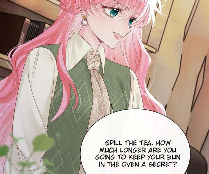 Transmigrating as the Younger Sister of a Bigshot with Multiple Identities Chapter 50 - Page 26