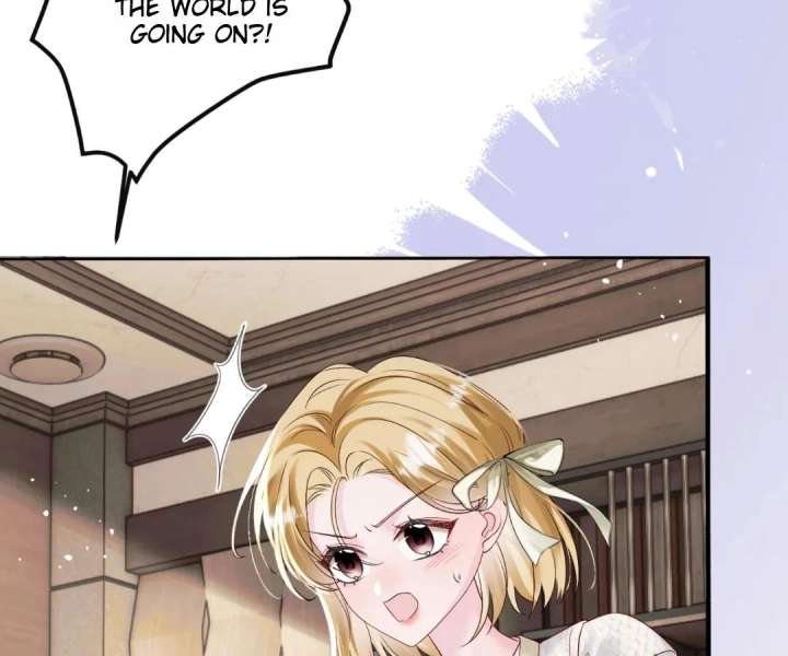 Transmigrating as the Younger Sister of a Bigshot with Multiple Identities Chapter 50 - Page 29