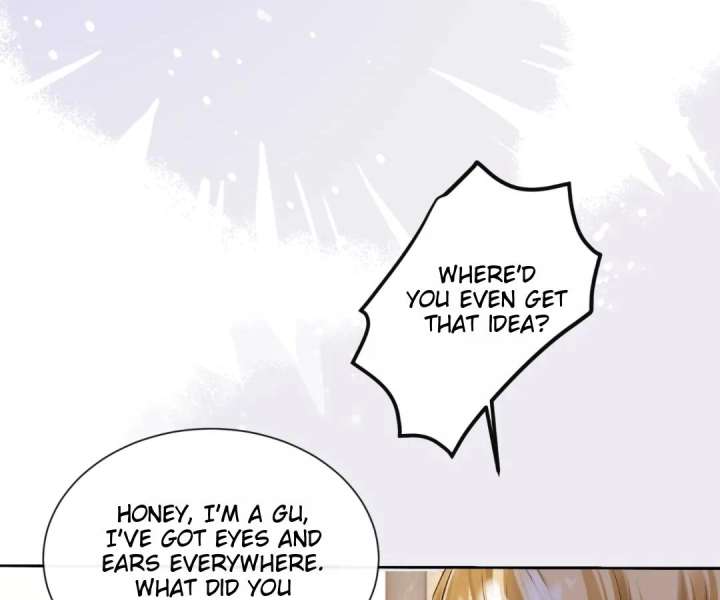 Transmigrating as the Younger Sister of a Bigshot with Multiple Identities Chapter 50 - Page 31