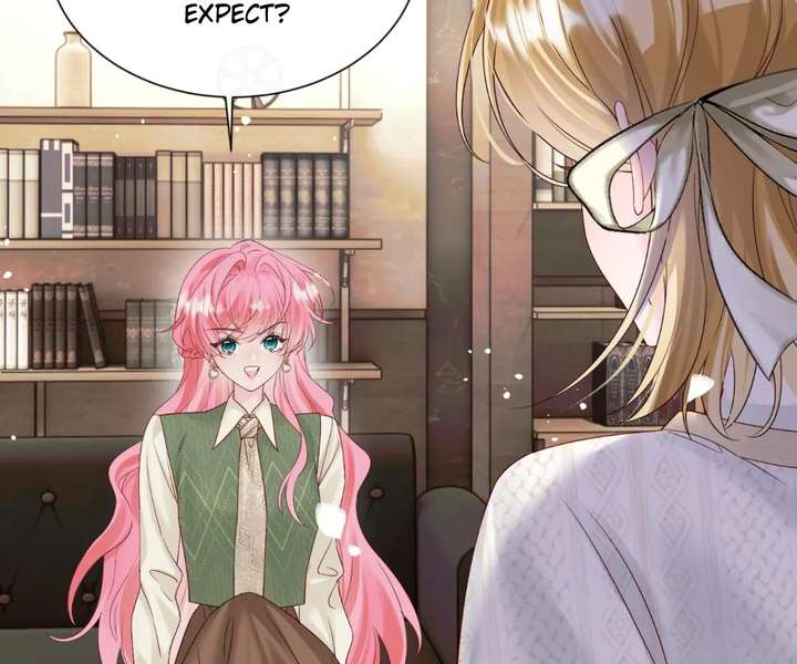 Transmigrating as the Younger Sister of a Bigshot with Multiple Identities Chapter 50 - Page 32