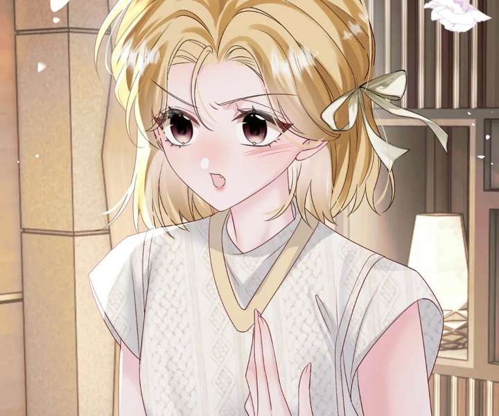 Transmigrating as the Younger Sister of a Bigshot with Multiple Identities Chapter 50 - Page 34