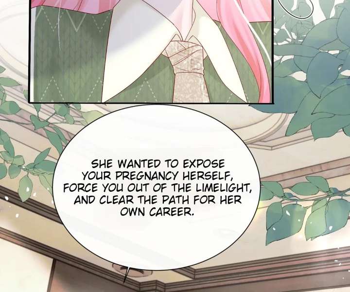 Transmigrating as the Younger Sister of a Bigshot with Multiple Identities Chapter 50 - Page 38