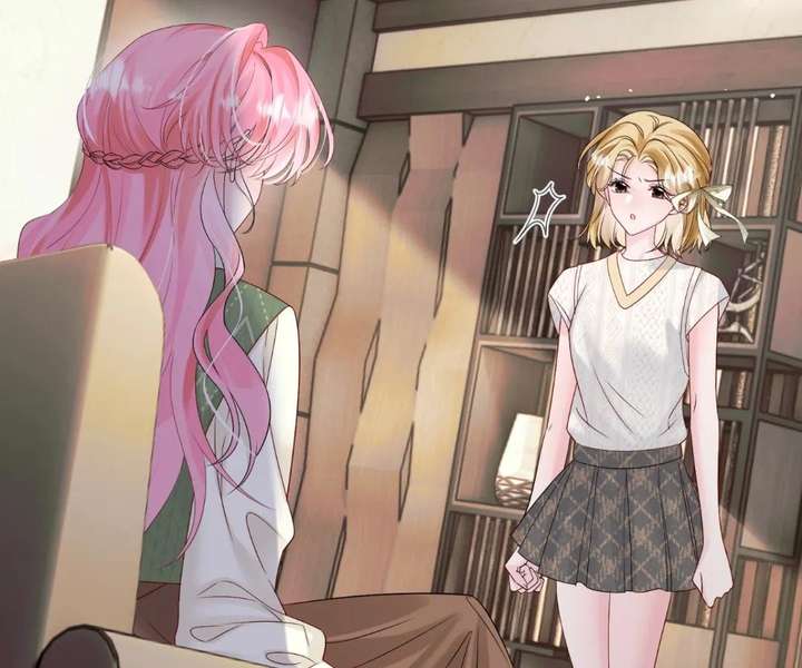 Transmigrating as the Younger Sister of a Bigshot with Multiple Identities Chapter 50 - Page 39