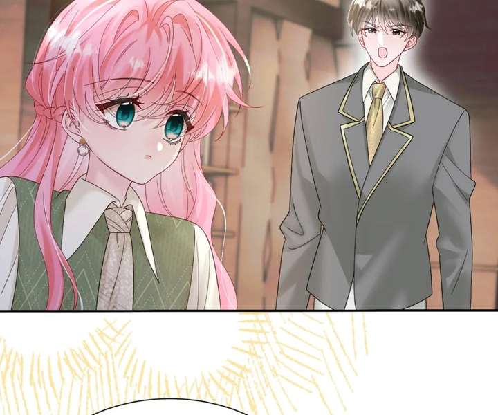 Transmigrating as the Younger Sister of a Bigshot with Multiple Identities Chapter 50 - Page 45