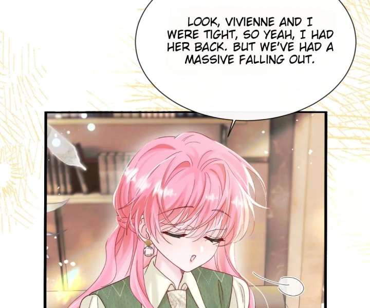 Transmigrating as the Younger Sister of a Bigshot with Multiple Identities Chapter 50 - Page 48