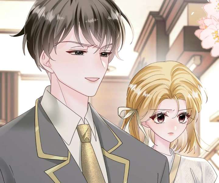 Transmigrating as the Younger Sister of a Bigshot with Multiple Identities Chapter 50 - Page 5