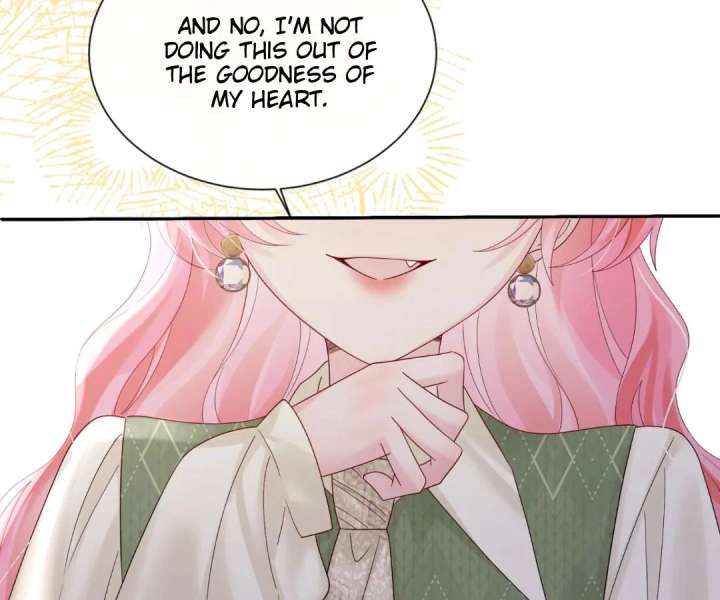 Transmigrating as the Younger Sister of a Bigshot with Multiple Identities Chapter 50 - Page 50