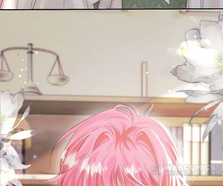 Transmigrating as the Younger Sister of a Bigshot with Multiple Identities Chapter 50 - Page 51