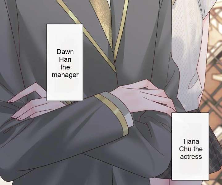 Transmigrating as the Younger Sister of a Bigshot with Multiple Identities Chapter 50 - Page 6