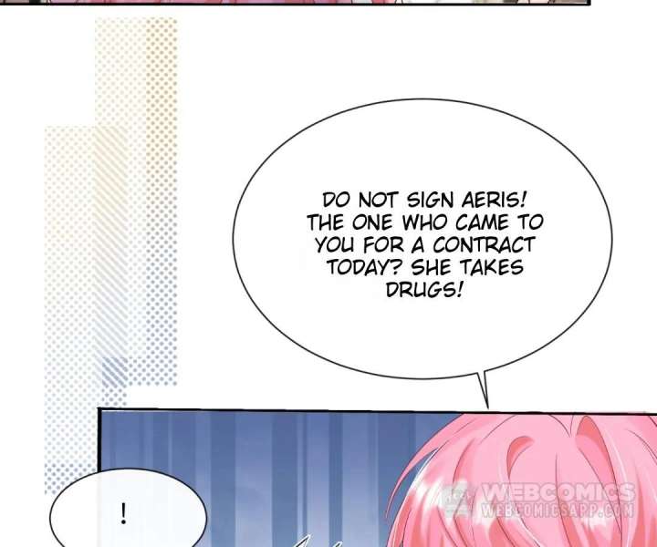 Transmigrating as the Younger Sister of a Bigshot with Multiple Identities Chapter 50 - Page 67