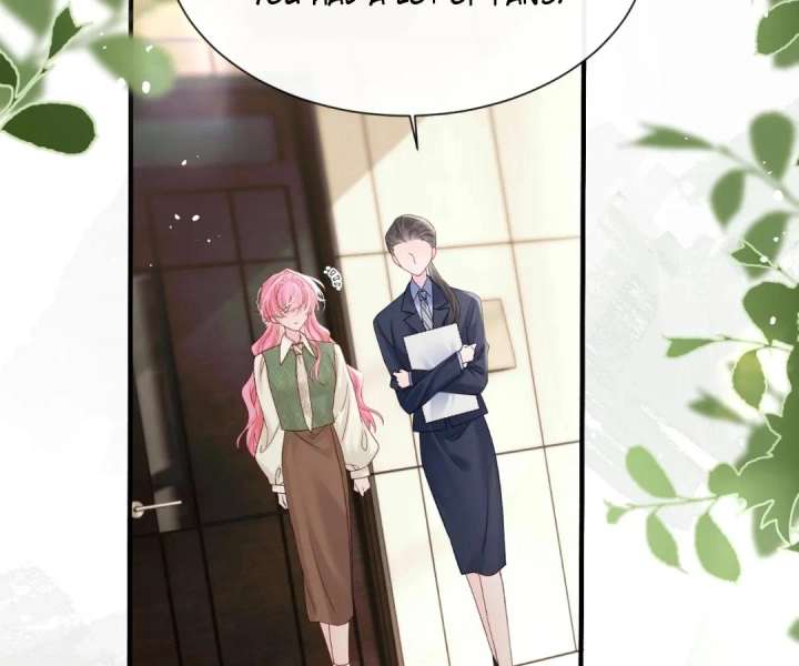 Transmigrating as the Younger Sister of a Bigshot with Multiple Identities Chapter 50 - Page 70