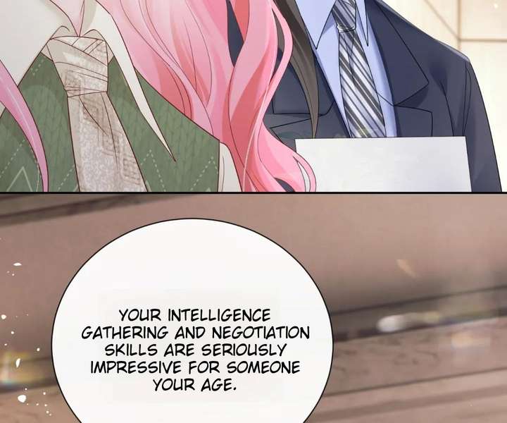 Transmigrating as the Younger Sister of a Bigshot with Multiple Identities Chapter 50 - Page 73