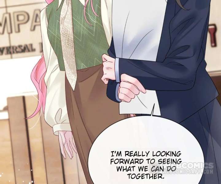 Transmigrating as the Younger Sister of a Bigshot with Multiple Identities Chapter 50 - Page 75