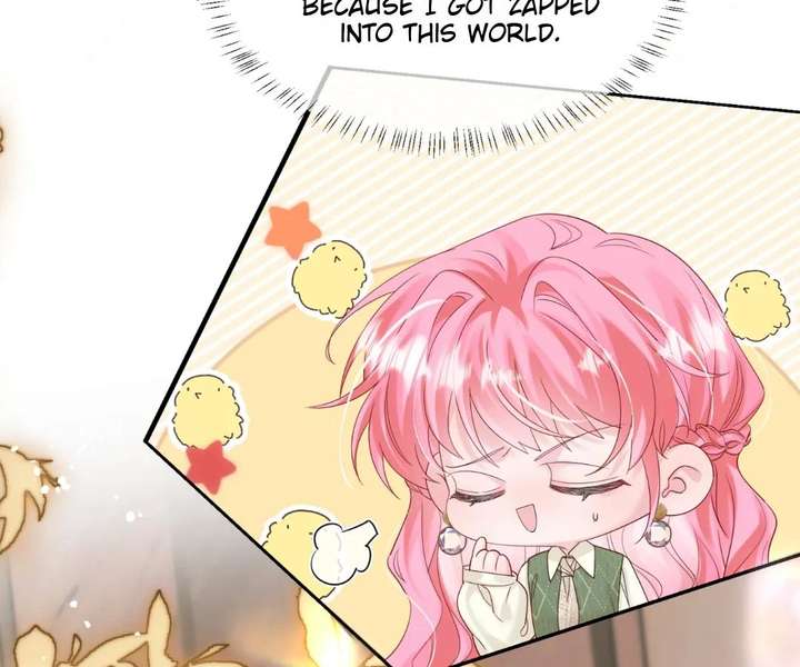 Transmigrating as the Younger Sister of a Bigshot with Multiple Identities Chapter 50 - Page 79