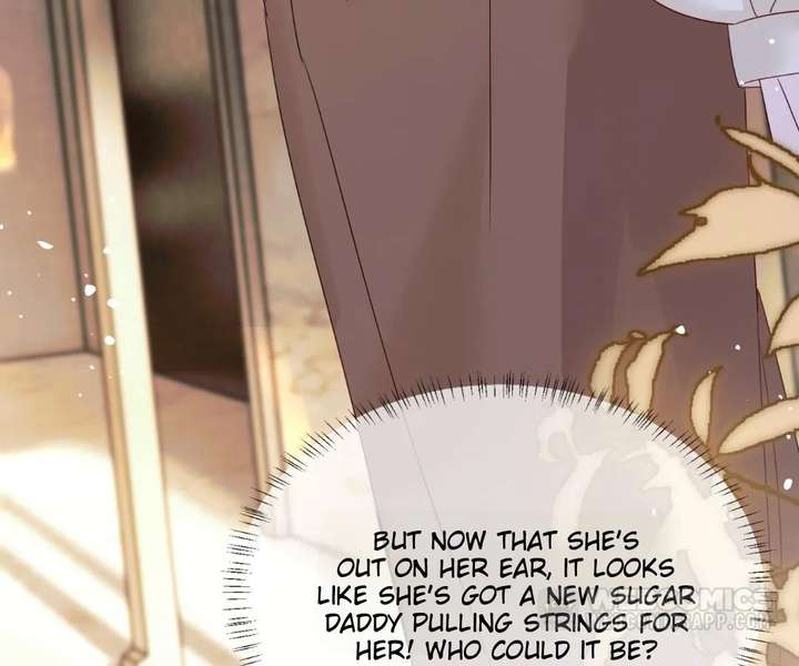 Transmigrating as the Younger Sister of a Bigshot with Multiple Identities Chapter 50 - Page 83