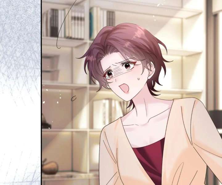 Transmigrating as the Younger Sister of a Bigshot with Multiple Identities Chapter 50 - Page 94