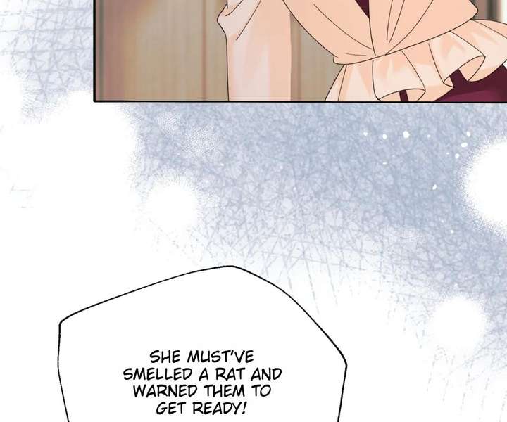 Transmigrating as the Younger Sister of a Bigshot with Multiple Identities Chapter 50 - Page 95