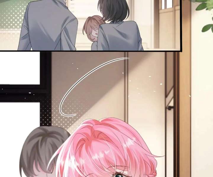 Transmigrating as the Younger Sister of a Bigshot with Multiple Identities Chapter 51 - Page 2