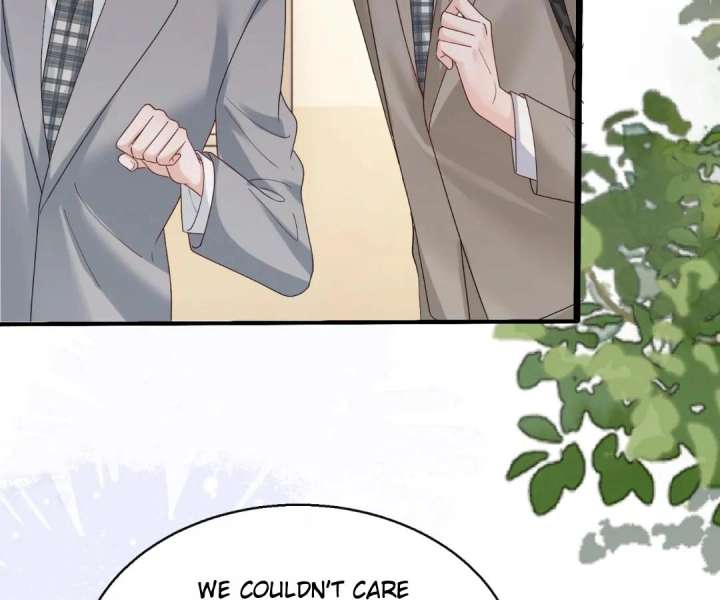 Transmigrating as the Younger Sister of a Bigshot with Multiple Identities Chapter 51 - Page 24