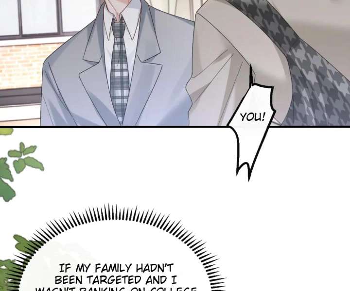 Transmigrating as the Younger Sister of a Bigshot with Multiple Identities Chapter 51 - Page 26