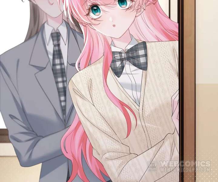 Transmigrating as the Younger Sister of a Bigshot with Multiple Identities Chapter 51 - Page 3