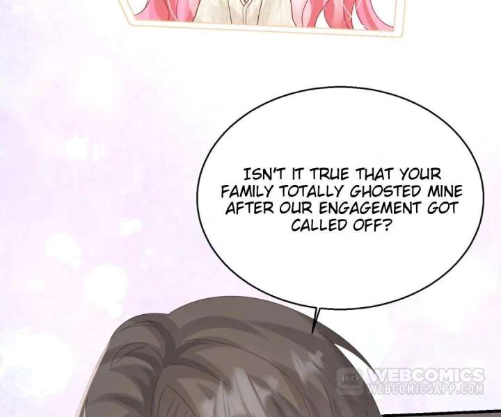 Transmigrating as the Younger Sister of a Bigshot with Multiple Identities Chapter 51 - Page 35