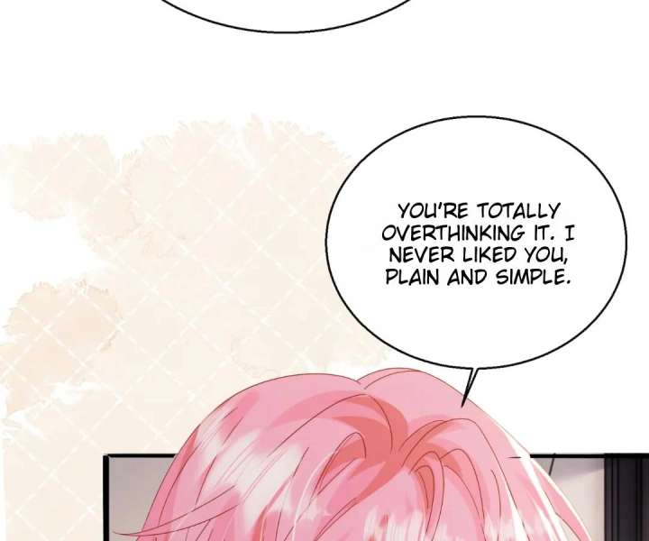 Transmigrating as the Younger Sister of a Bigshot with Multiple Identities Chapter 51 - Page 38