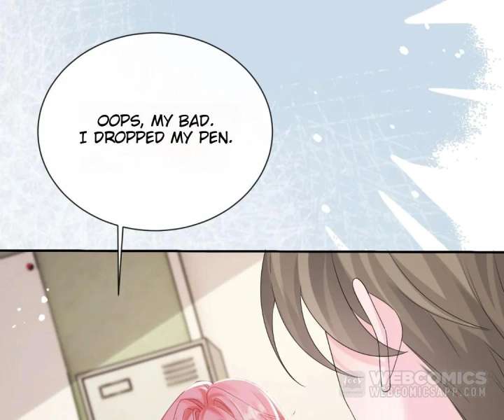 Transmigrating as the Younger Sister of a Bigshot with Multiple Identities Chapter 51 - Page 51