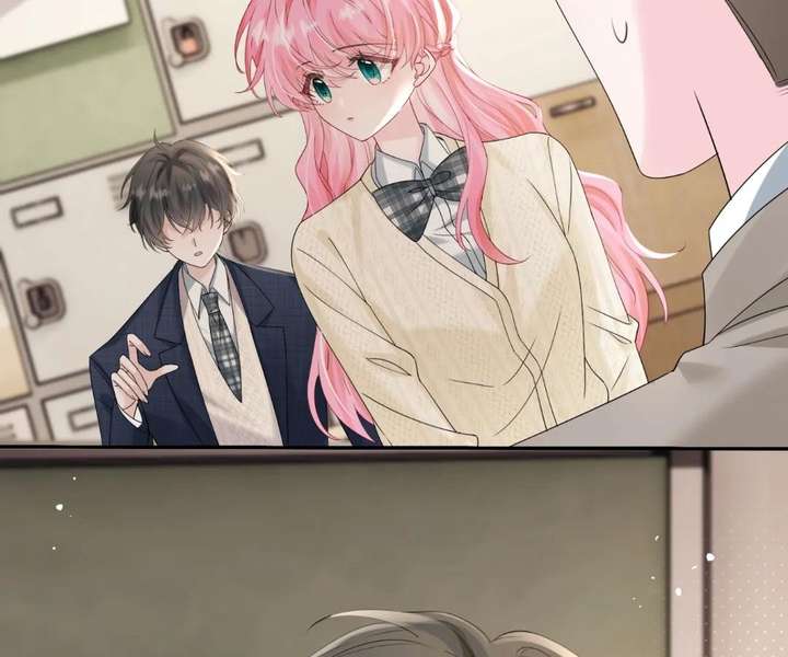 Transmigrating as the Younger Sister of a Bigshot with Multiple Identities Chapter 51 - Page 52