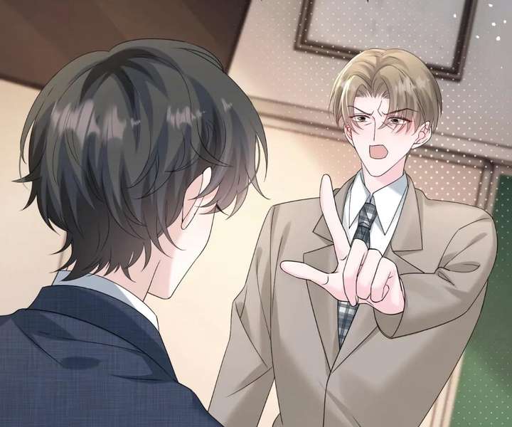 Transmigrating as the Younger Sister of a Bigshot with Multiple Identities Chapter 51 - Page 57