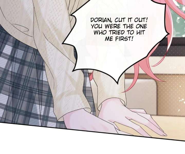 Transmigrating as the Younger Sister of a Bigshot with Multiple Identities Chapter 51 - Page 63