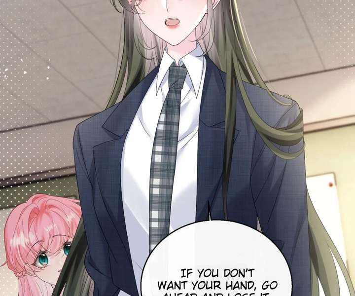 Transmigrating as the Younger Sister of a Bigshot with Multiple Identities Chapter 51 - Page 73