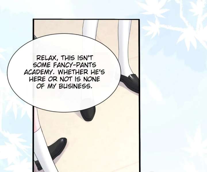 Transmigrating as the Younger Sister of a Bigshot with Multiple Identities Chapter 51 - Page 9