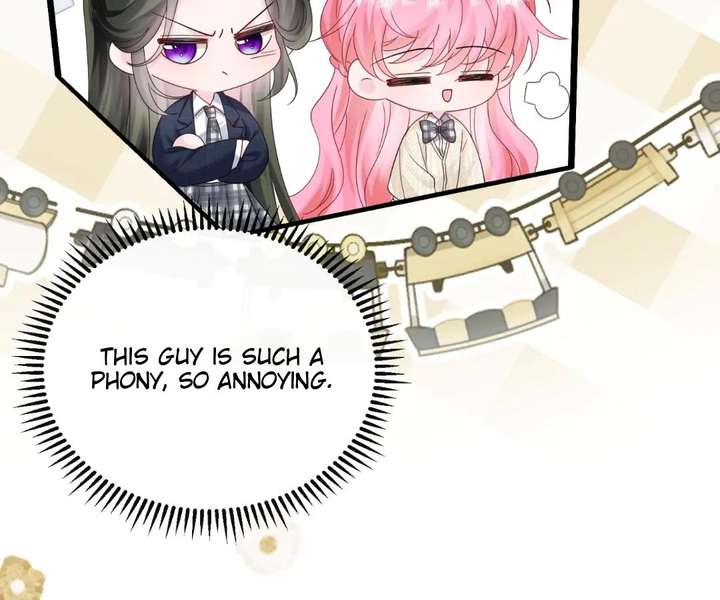 Transmigrating as the Younger Sister of a Bigshot with Multiple Identities Chapter 51 - Page 94