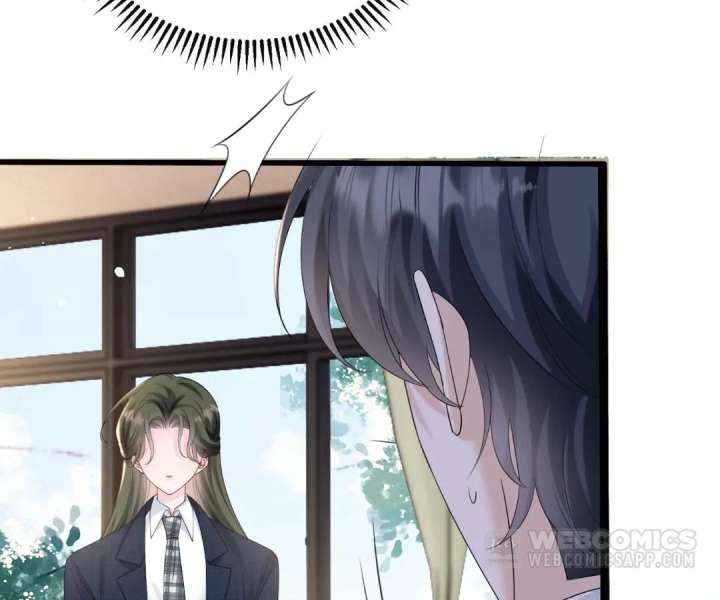 Transmigrating as the Younger Sister of a Bigshot with Multiple Identities Chapter 52 - Page 19