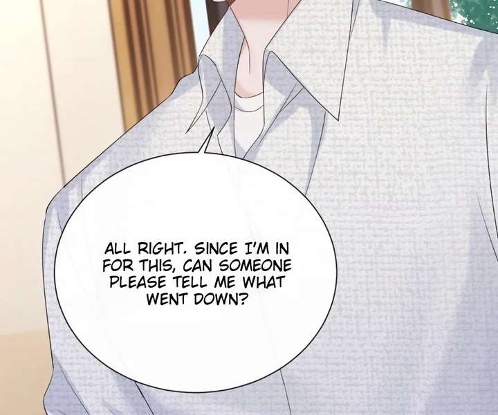 Transmigrating as the Younger Sister of a Bigshot with Multiple Identities Chapter 52 - Page 2