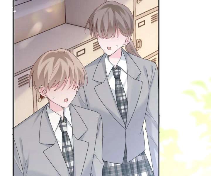 Transmigrating as the Younger Sister of a Bigshot with Multiple Identities Chapter 52 - Page 28