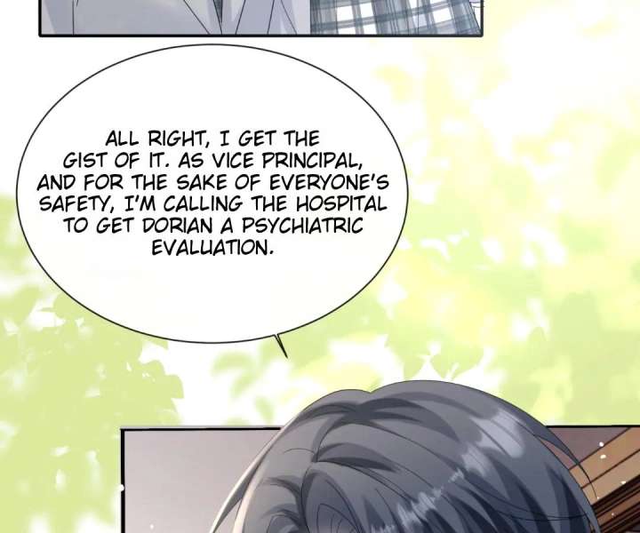 Transmigrating as the Younger Sister of a Bigshot with Multiple Identities Chapter 52 - Page 29