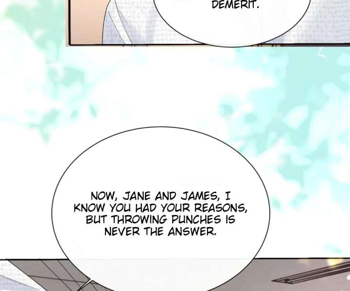 Transmigrating as the Younger Sister of a Bigshot with Multiple Identities Chapter 52 - Page 31