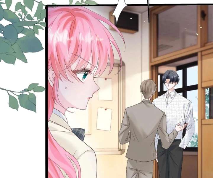 Transmigrating as the Younger Sister of a Bigshot with Multiple Identities Chapter 52 - Page 4