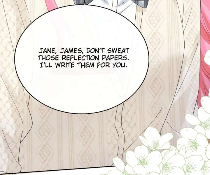 Transmigrating as the Younger Sister of a Bigshot with Multiple Identities Chapter 52 - Page 42