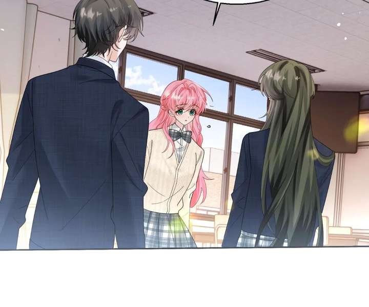 Transmigrating as the Younger Sister of a Bigshot with Multiple Identities Chapter 52 - Page 44