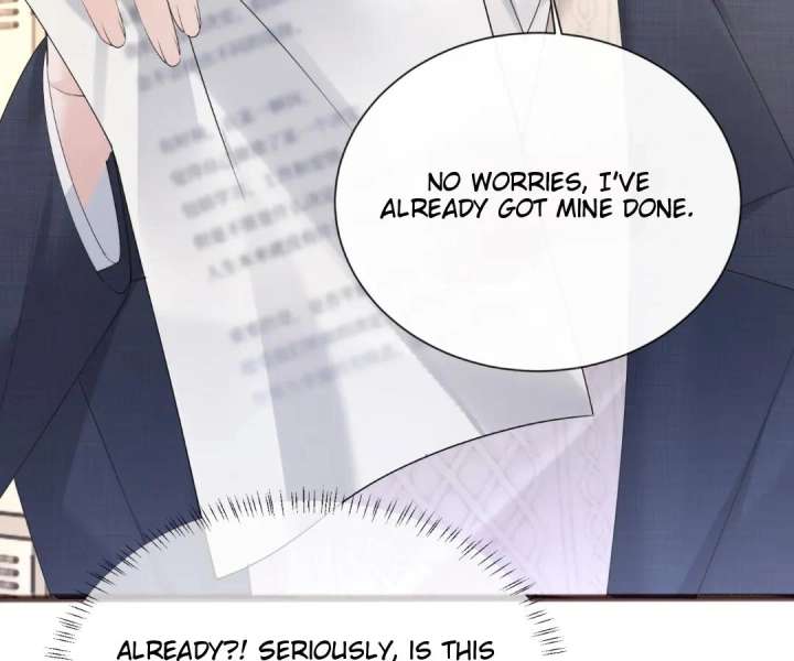 Transmigrating as the Younger Sister of a Bigshot with Multiple Identities Chapter 52 - Page 47