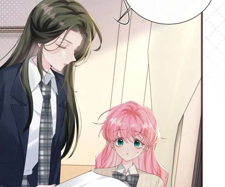 Transmigrating as the Younger Sister of a Bigshot with Multiple Identities Chapter 52 - Page 49