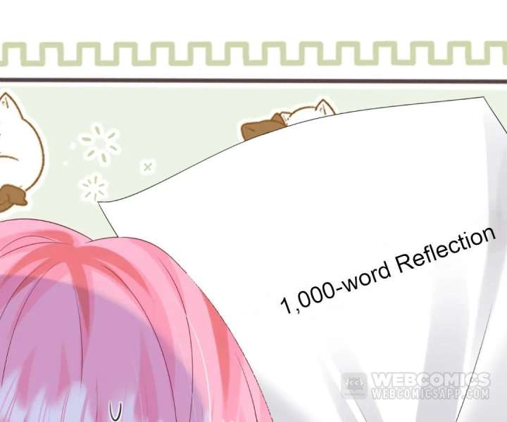 Transmigrating as the Younger Sister of a Bigshot with Multiple Identities Chapter 52 - Page 51